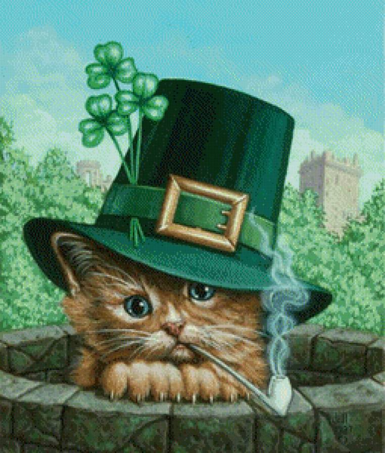 эти забавные животные - предпросмотр