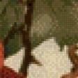 Предпросмотр схемы вышивки «Fruit on a Branch» (№460514)