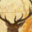Предпросмотр схемы вышивки «осень» (№460822)