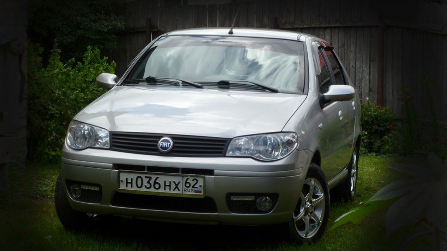 машина - оригинал