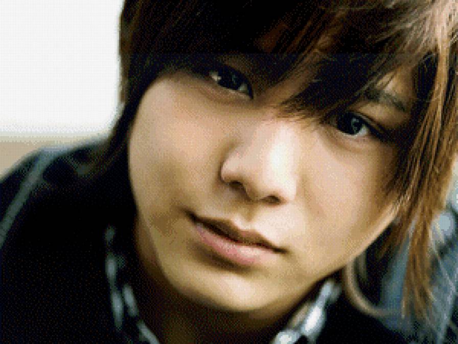 Yama-chan - предпросмотр