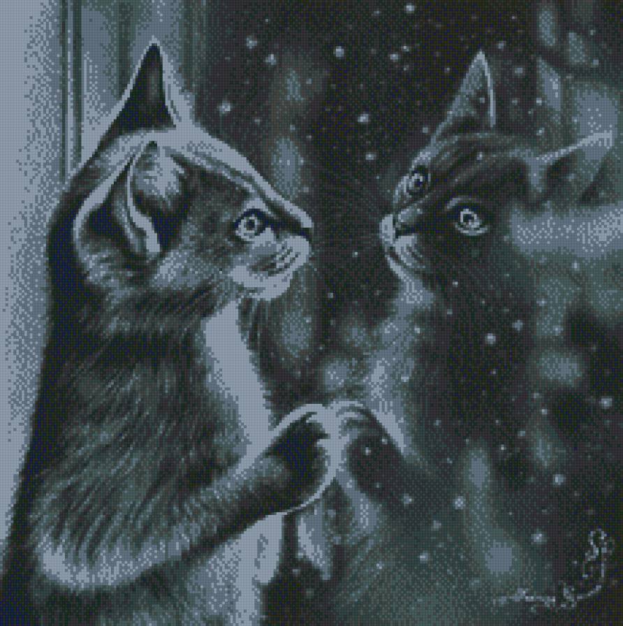 котик-5 - предпросмотр