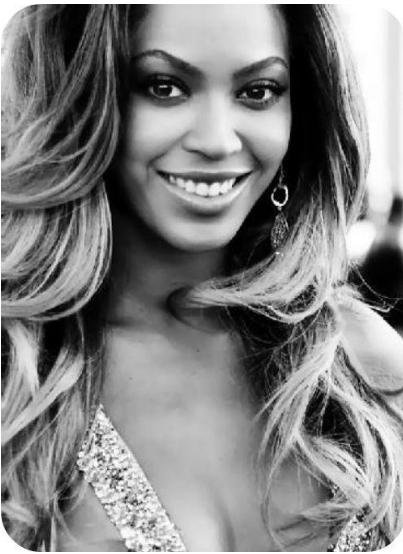 Beyonce - оригинал