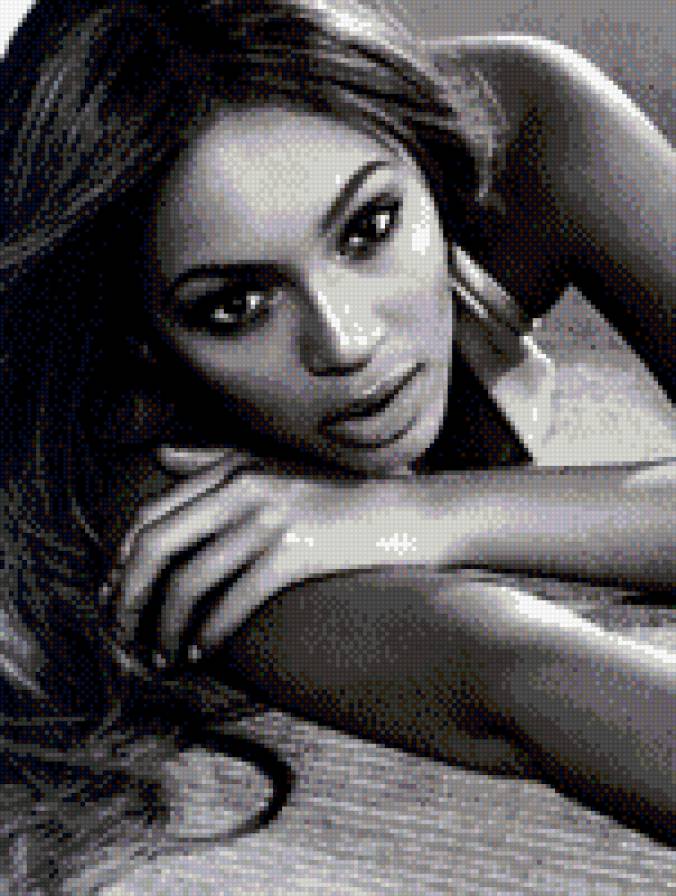 Beyonce - предпросмотр