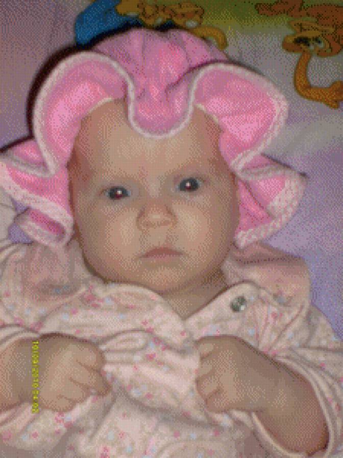 Донечка - предпросмотр