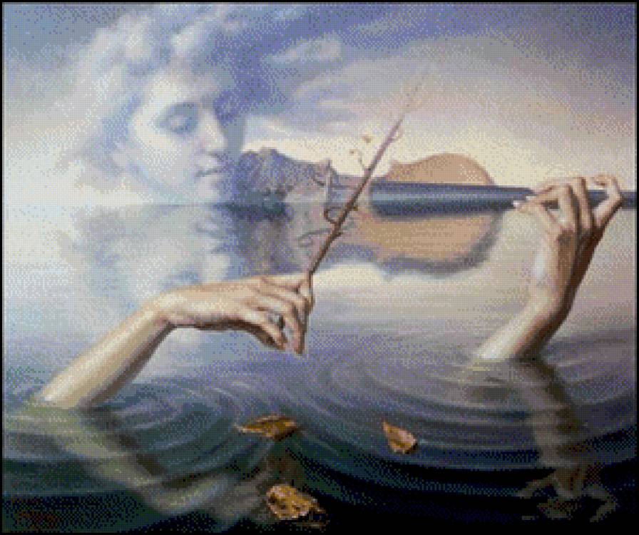 №461701 - картина - предпросмотр