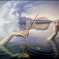 Схема вышивки «№461701»