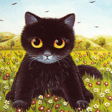 Схема вышивки «№461715»