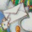 Предпросмотр схемы вышивки «С Новым годом» (№461812)