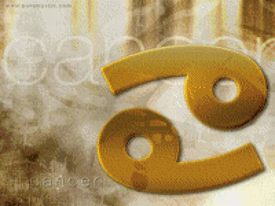 Гороскоп(рак) - предпросмотр