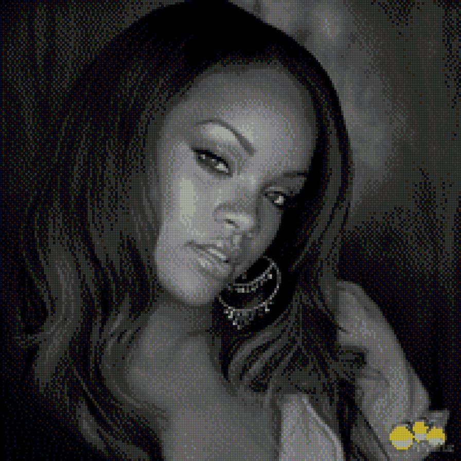 Rihanna - предпросмотр