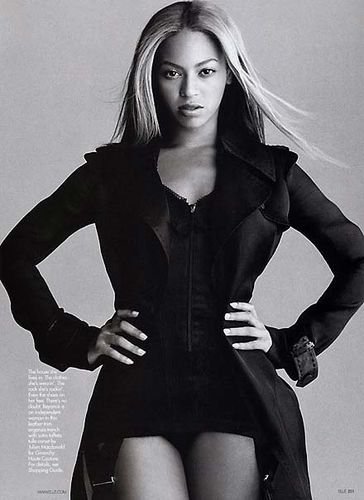 Beyonce - оригинал