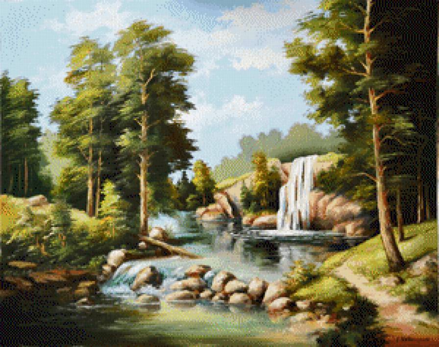 №462064 - родные просторы - предпросмотр