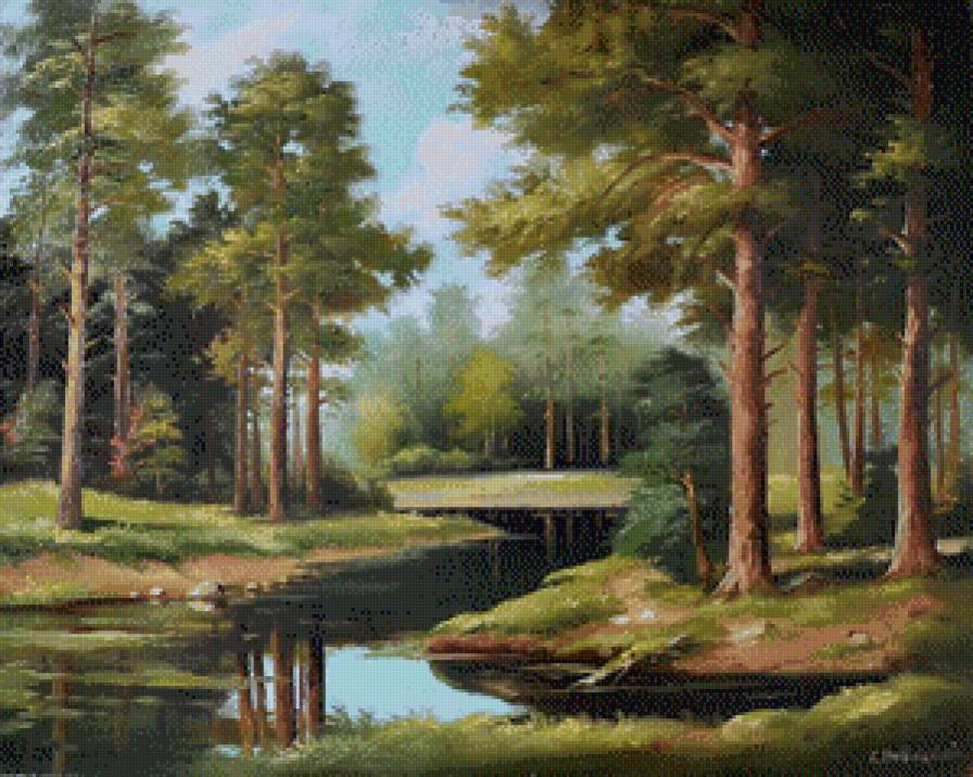 №462067 - родные просторы - предпросмотр