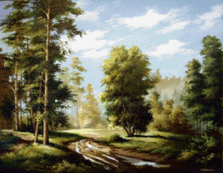 №462072 - родные просторы - предпросмотр