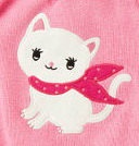 кисонька - животные - оригинал