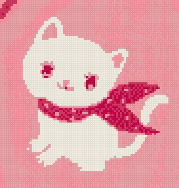 кисонька - животные - предпросмотр