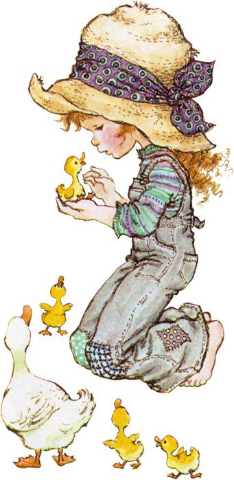 дети - дети - оригинал