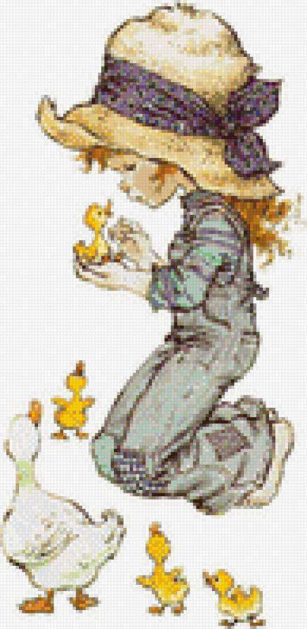 дети - дети - предпросмотр