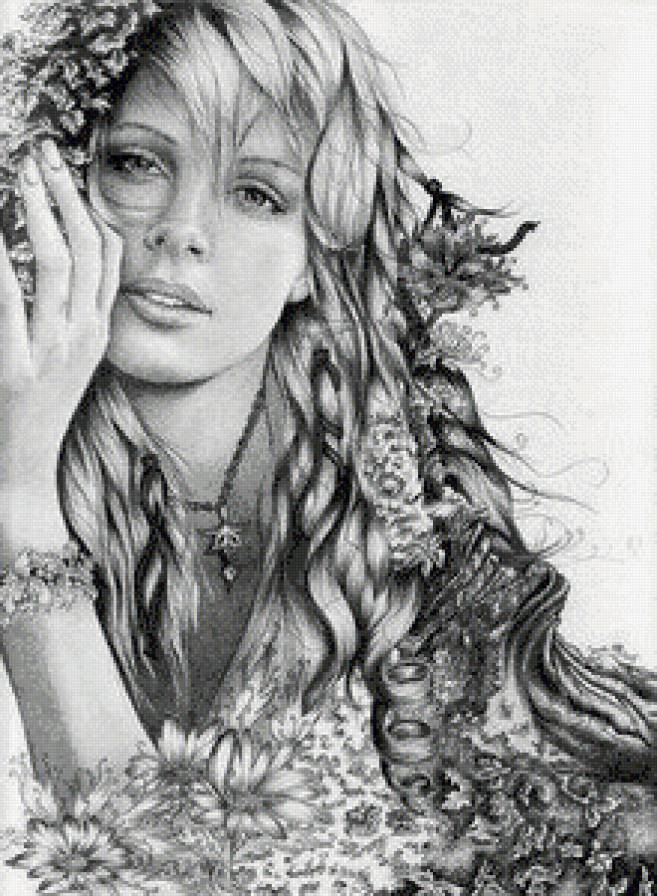 леди - предпросмотр