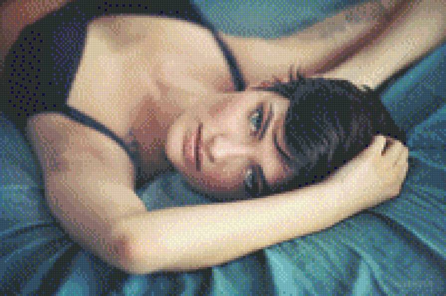 Роковая женщина - предпросмотр