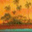 Предпросмотр схемы вышивки «Красивейший пейзаж)» (№462678)