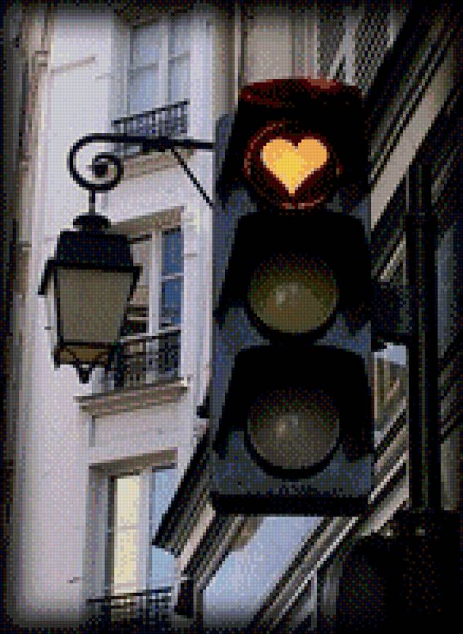 светофо любви - предпросмотр