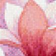 Предпросмотр схемы вышивки «Японская цветочная акварель» (№462846)