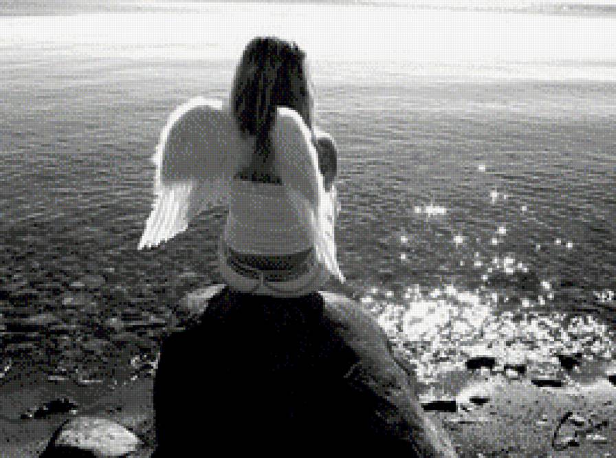 Ангелочки - предпросмотр