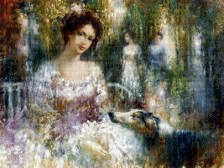 Мираж - люди - предпросмотр