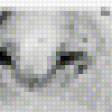 Предпросмотр схемы вышивки «п» (№463396)