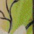 Предпросмотр схемы вышивки «Магнолия» (№463420)