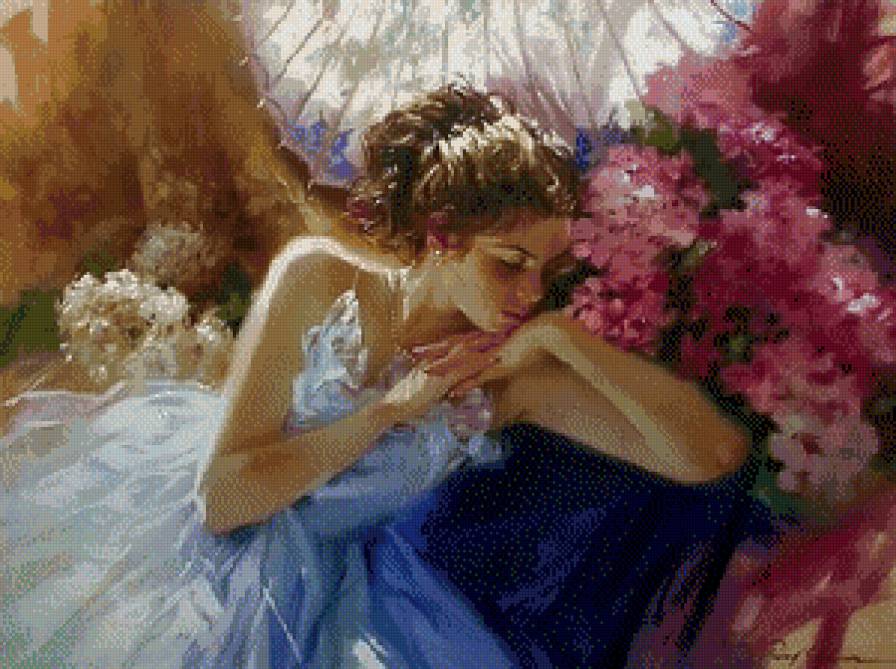 №463441 - живопись - предпросмотр