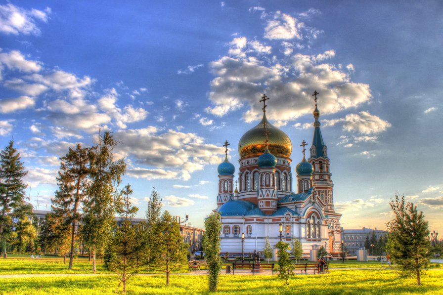 Какой церковный праздник сегодня, 16 июля, почитается в православном мире
