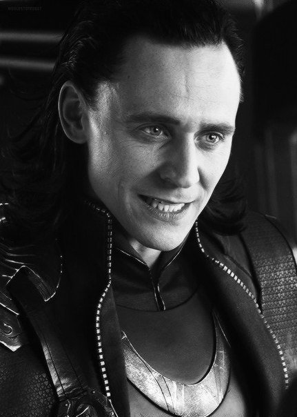 мой локи2 - локи хиддлстон - оригинал