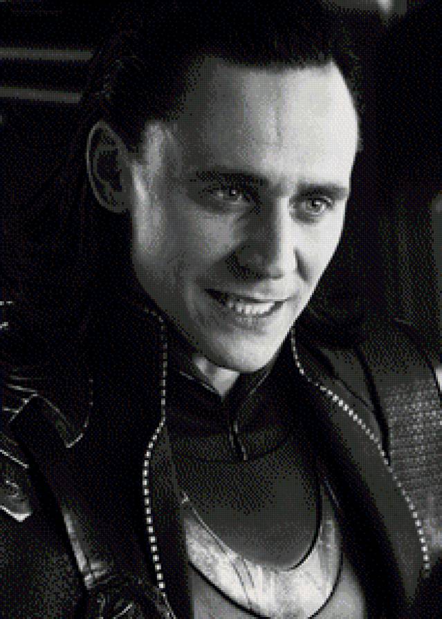 мой локи2 - локи хиддлстон - предпросмотр