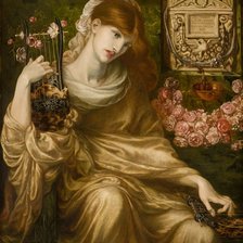 Схема вышивки «№463760»