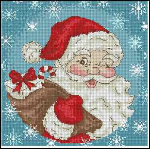 дед мороз - новый год, дед мороз - оригинал