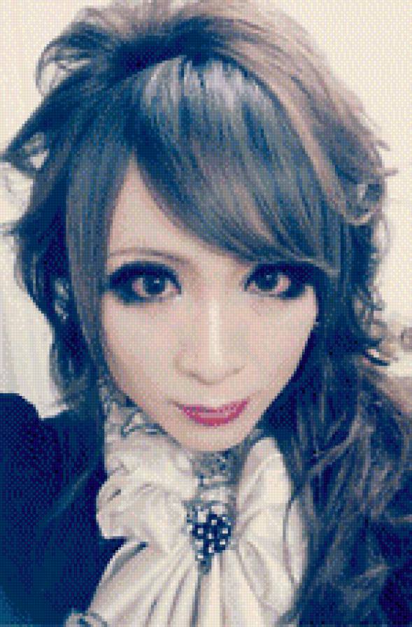 Hizaki (Jupiter) - j-rock, japan, visual kei, jupiter, hizaki - предпросмотр