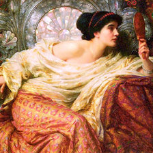 Схема вышивки «№463968»