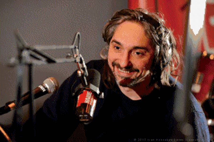 Михаил Горшенев - рок., киш, горшок, михаил горшенев - предпросмотр