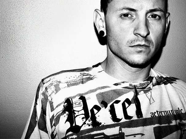 Честер - честер беннингтон, linkin park - оригинал