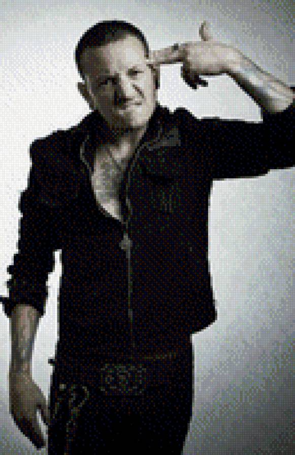 МИСТЕР БЕННИНГТОН - linkin park - предпросмотр