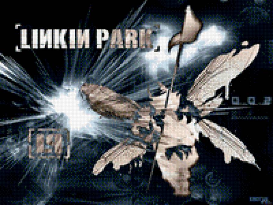 Linkin Park - linkin park - предпросмотр