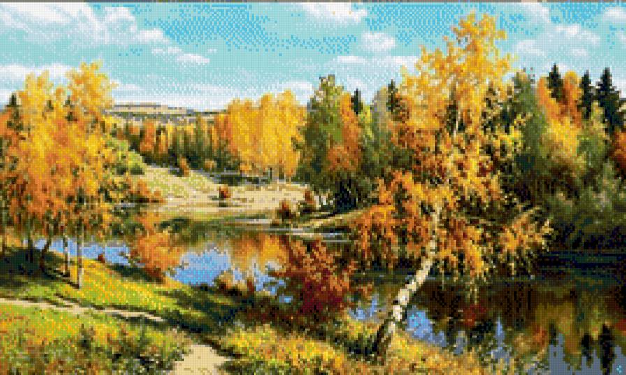 Osenj - предпросмотр