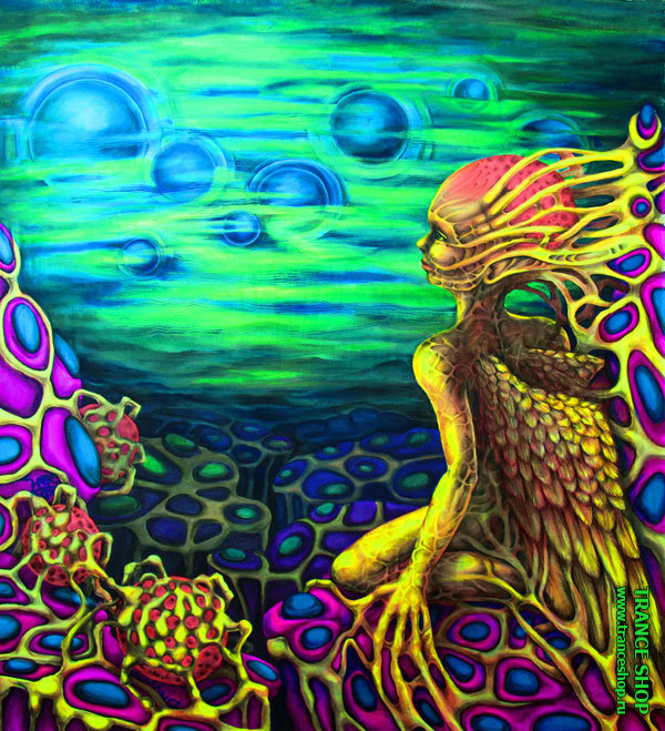 карма 2 - фантазия - оригинал