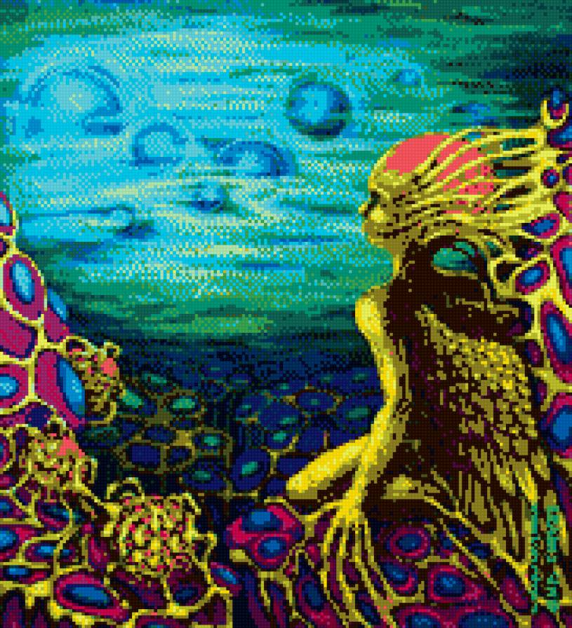 карма 2 - фантазия - предпросмотр