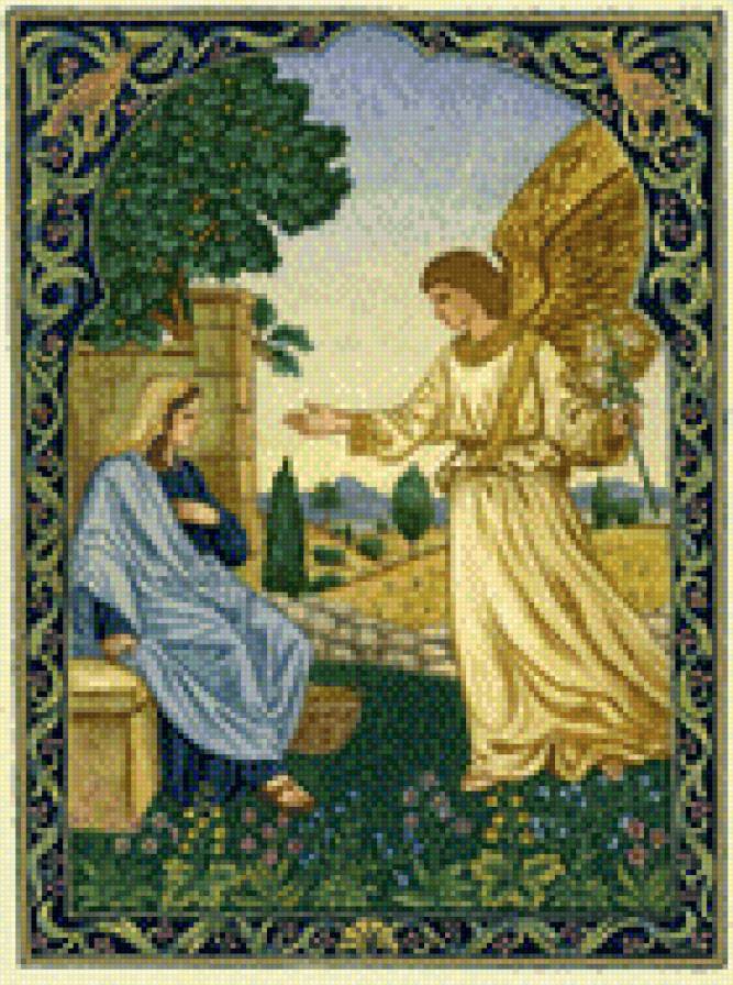 благовест - христианство, религия - предпросмотр