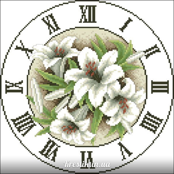 часики - оригинал