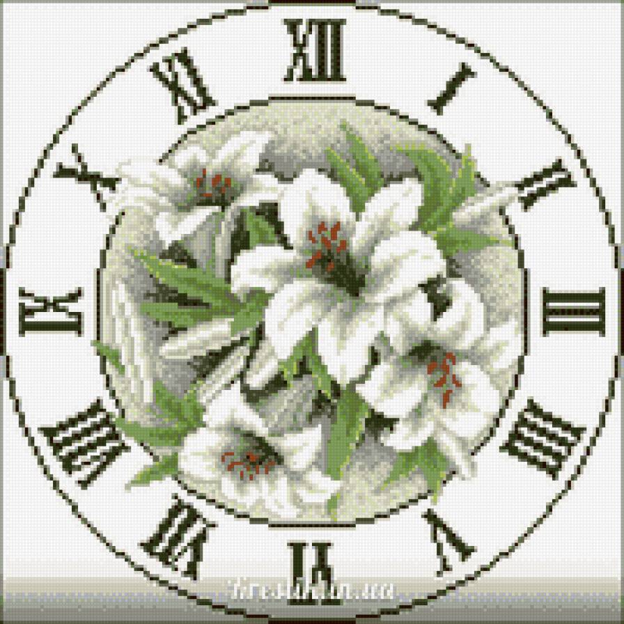 часики - предпросмотр